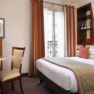 Grand Des Balcons Hotell