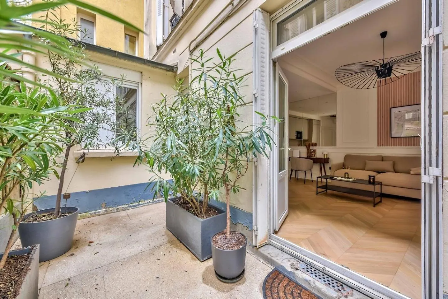 Guestready - Neat Stay Near Jardin Du Luxembourg Paris France