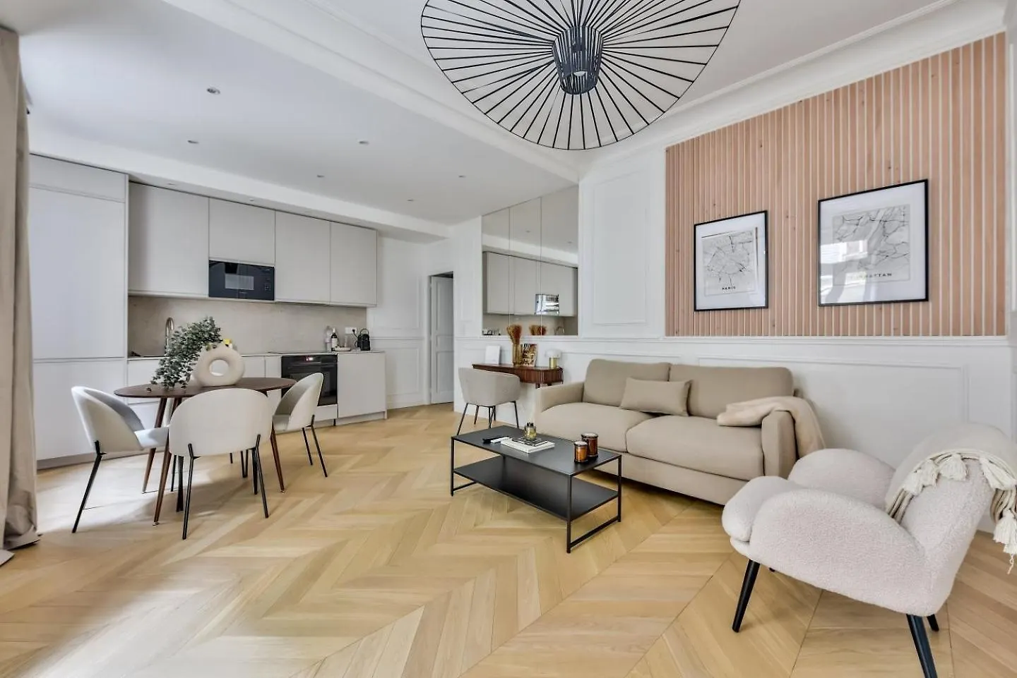 Guestready - Neat Stay Near Jardin Du Luxembourg location