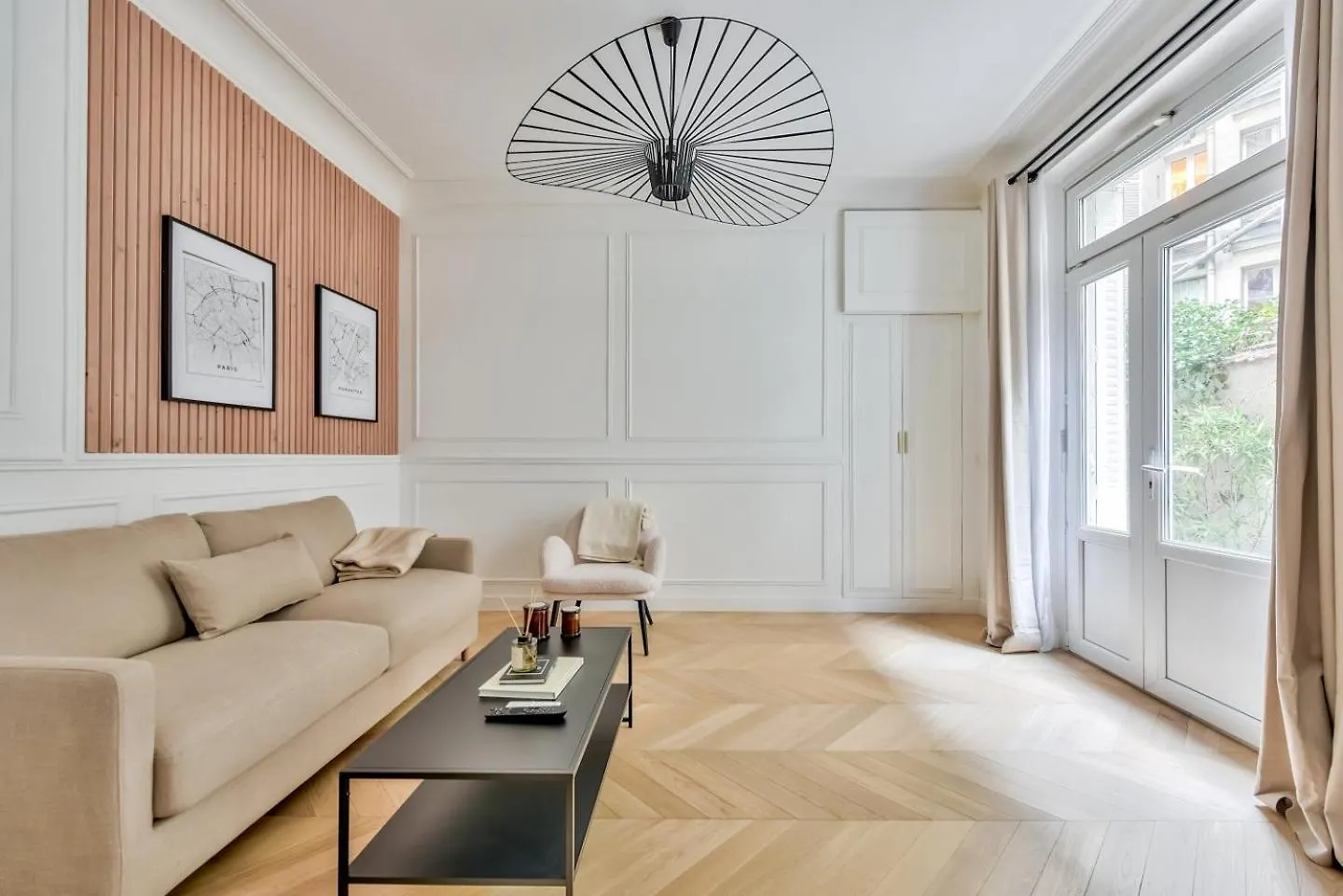 Guestready - Neat Stay Near Jardin Du Luxembourg Paris Apartment