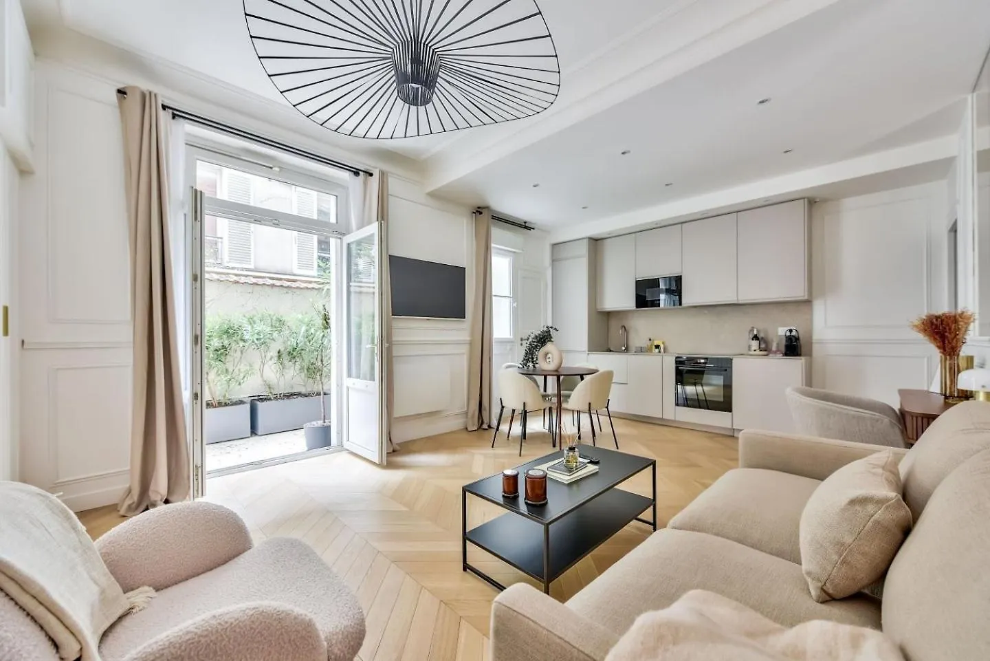 Apartment Guestready - Neat Stay Near Jardin Du Luxembourg Paris France