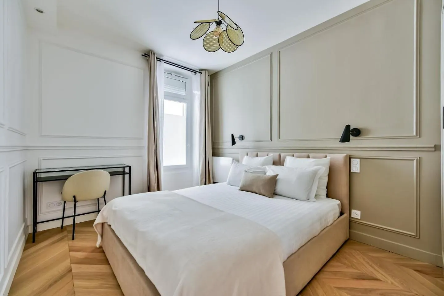 Guestready - Neat Stay Near Jardin Du Luxembourg Paris