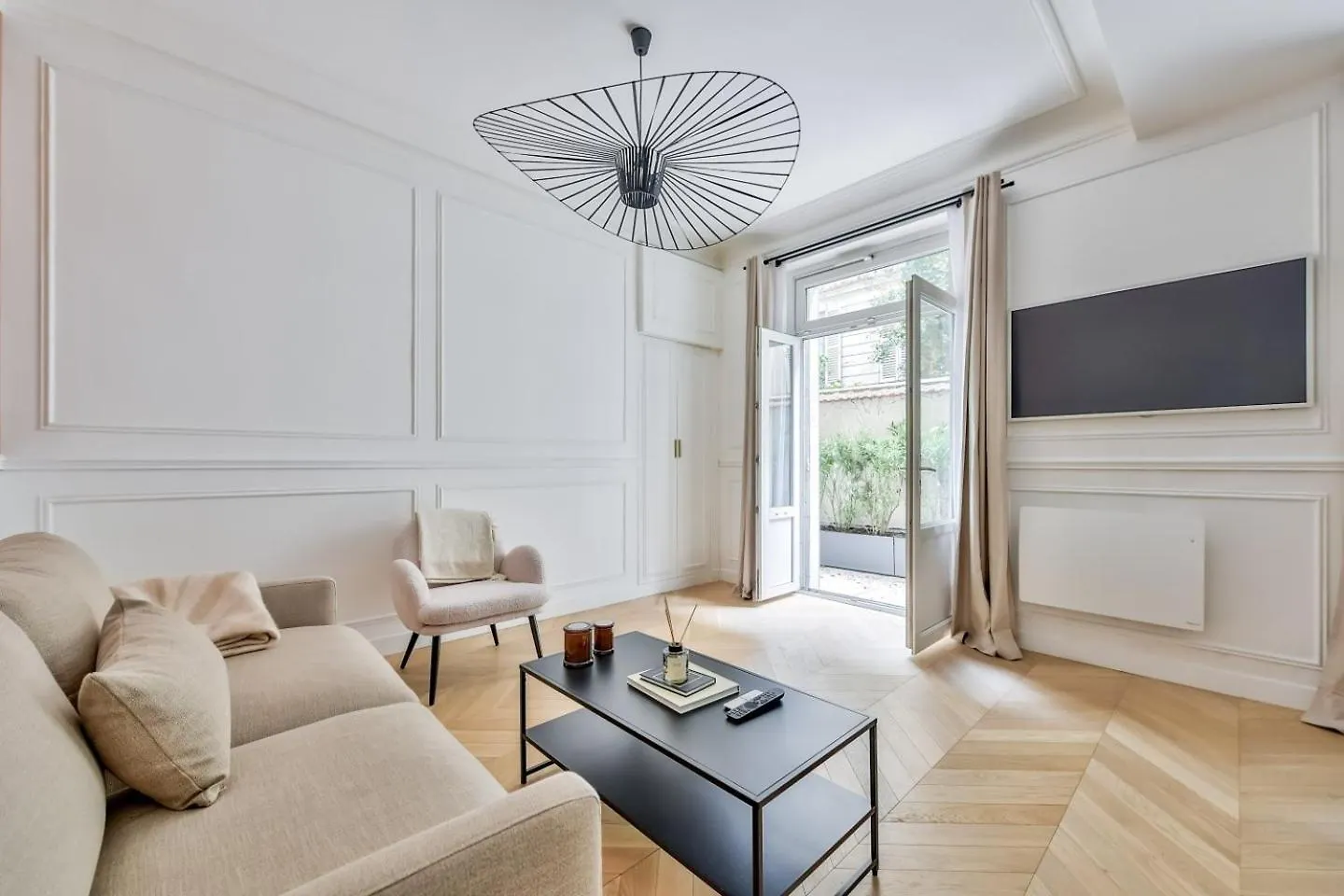 Guestready - Neat Stay Near Jardin Du Luxembourg Paris