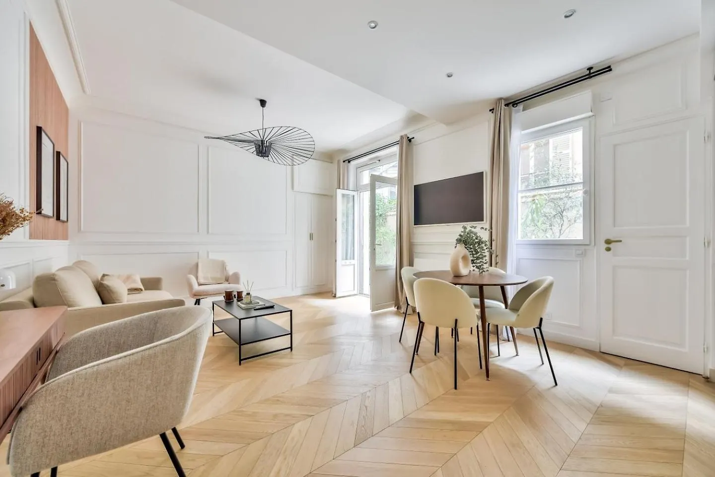 Guestready - Neat Stay Near Jardin Du Luxembourg Paris 0*,  France