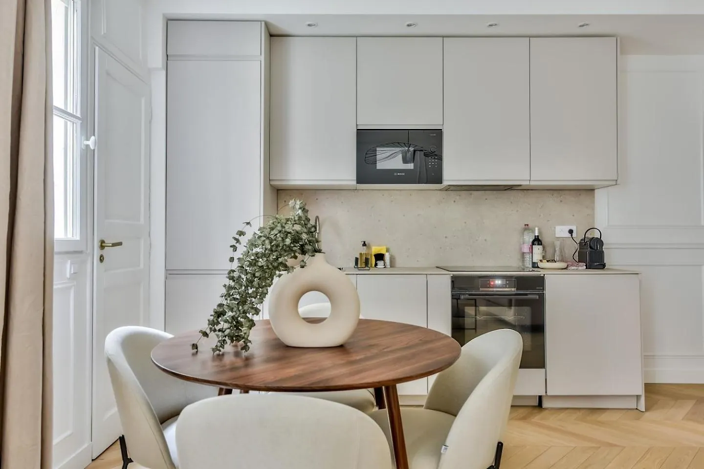 Apartment Guestready - Neat Stay Near Jardin Du Luxembourg Paris France