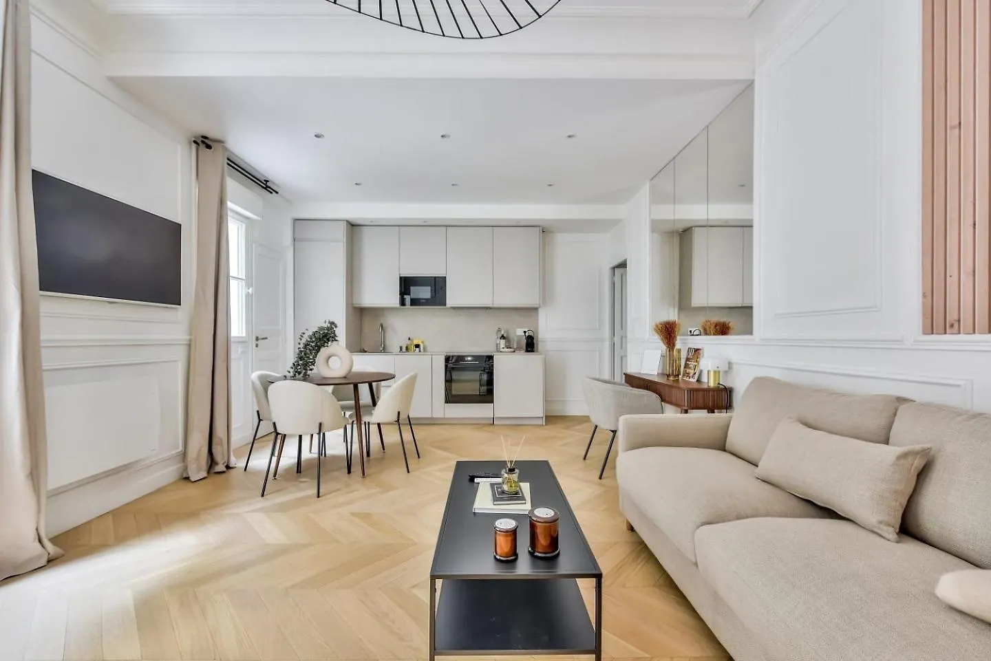 Apartment Guestready - Neat Stay Near Jardin Du Luxembourg Paris