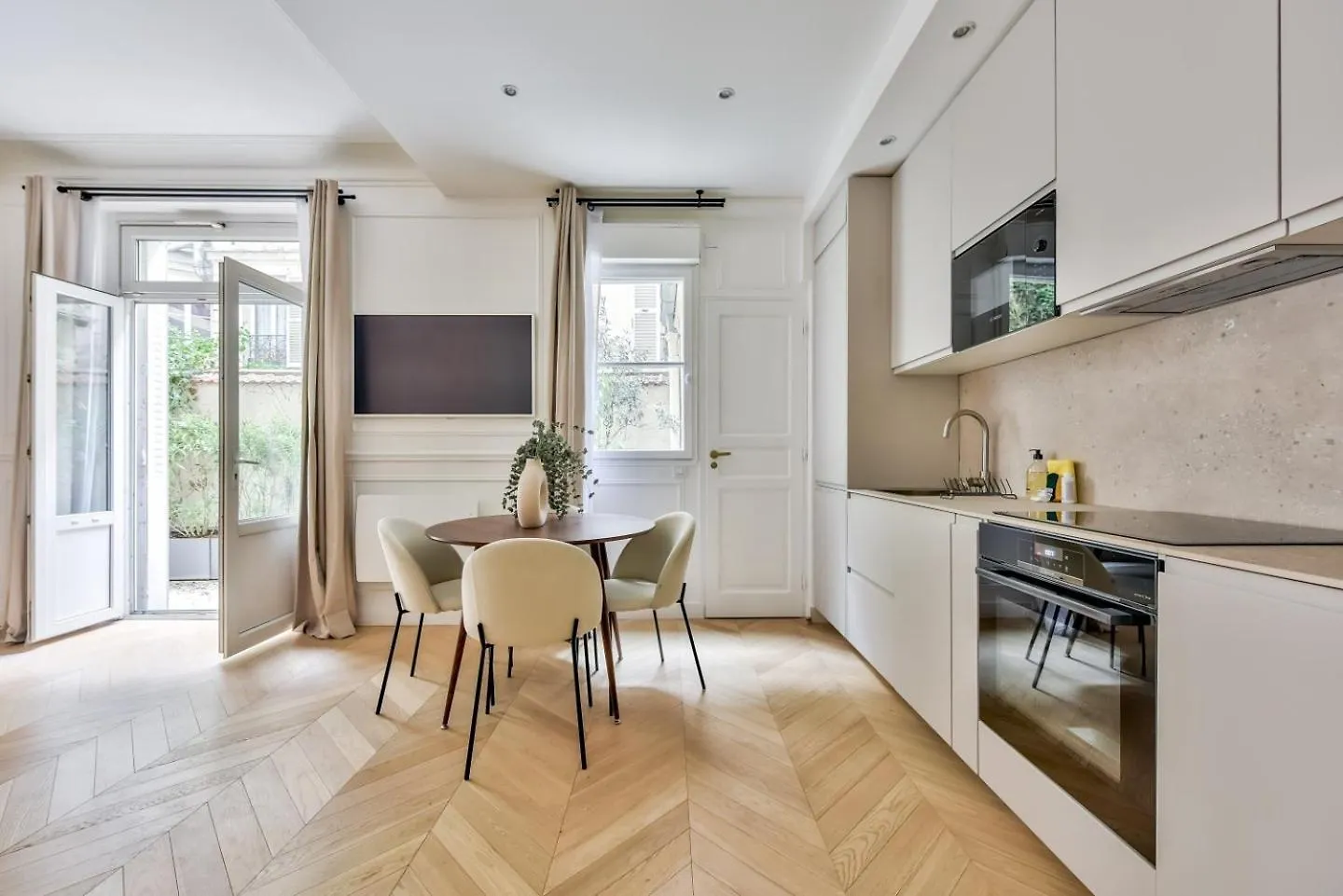 Guestready - Neat Stay Near Jardin Du Luxembourg Paris 0*,