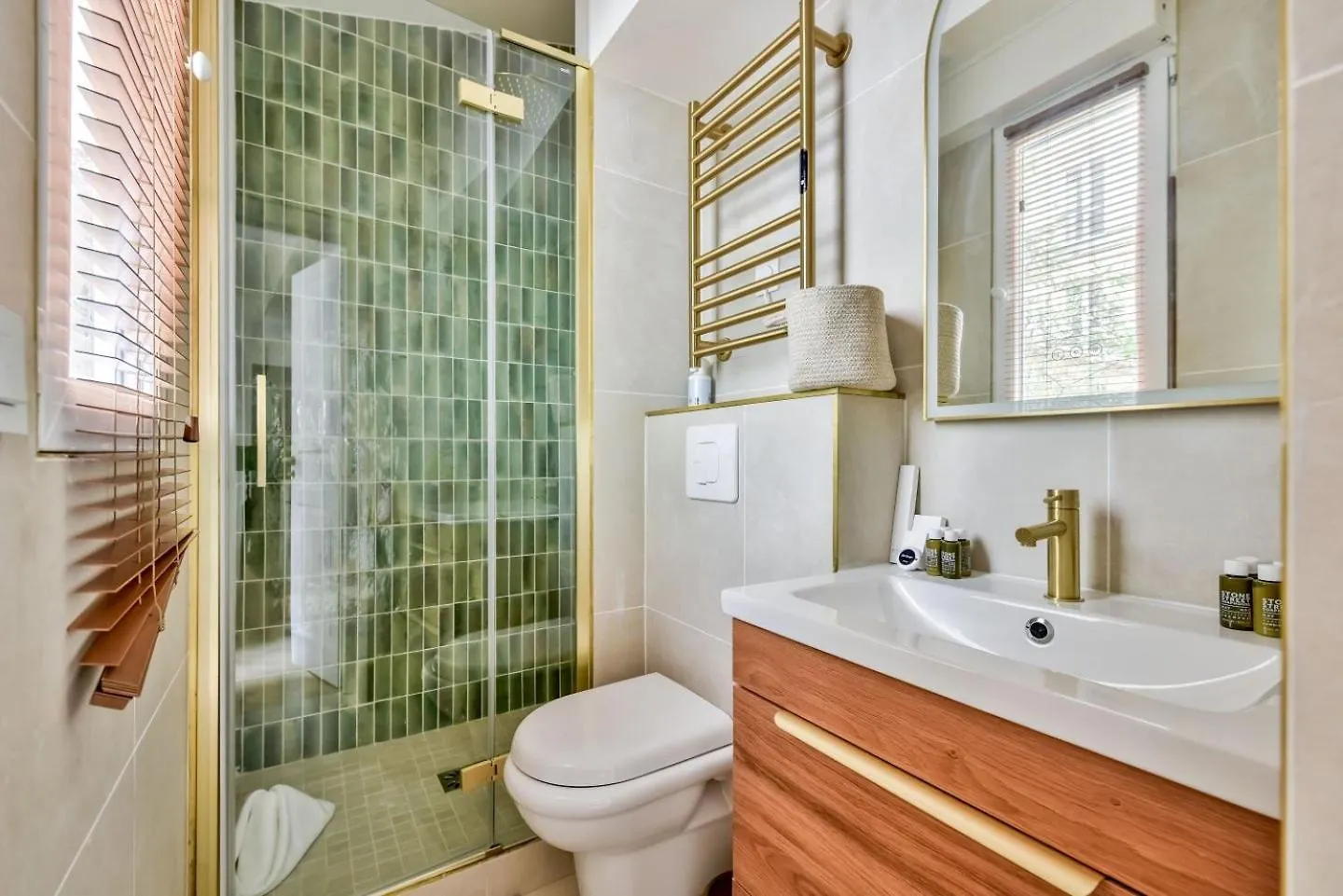 Guestready - Neat Stay Near Jardin Du Luxembourg Paris